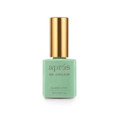 APRÉS Gel Couleur #233 Glassea Eyed, 0.5 fl oz