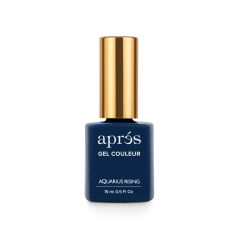 APRÉS Gel Couleur #239 Aquarius Rising, 0.5 fl oz