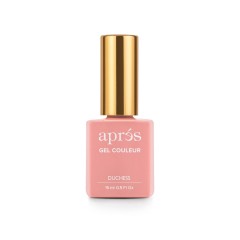 APRÉS Gel Couleur #279 Duchess, 0.5 fl oz