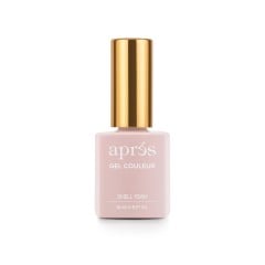 APRÉS Gel Couleur #294 Shell Yeah, 0.5 fl oz