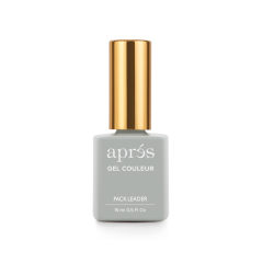 APRÉS Gel Couleur #329 Pack Leader, 0.5 fl oz