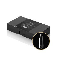 APRÉS  Tip Box Natural Stiletto Long 2.0, 600pc