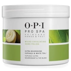 OPI Micrpexfoliating Hand Polish 25oz