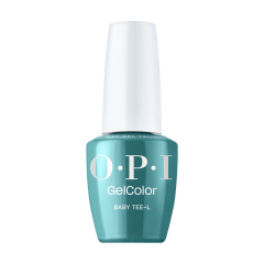 OPI Intelli-Gel Baby Tee-l #GCF032