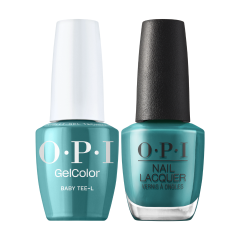OPI Intelli - Gel Polish Duo Baby Tee-l #DUOF032