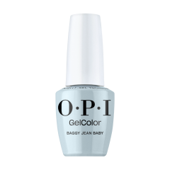 OPI Intelli-Gel Baggy Jean Baby #GCF036