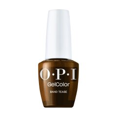 OPI Intelli-Gel Band Tease #GCF026