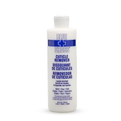 Blue Cross Cuticle Remover 16oz
