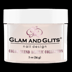 Glam & Glitz Color Blend #3005 In The Nude, 2oz