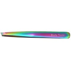 Body Toolz Wide Grip Cushion Tweezer