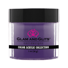 Glam and Glits Leticia 1oz Acrylic Powder
