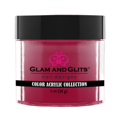 Glam and Glits Melissa 1oz Acrylic Powder
