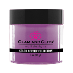 Glam and Glits Teresa 1oz Acrylic Powder