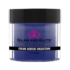 Glam and Glits Jennifer 1oz Acrylic Powder