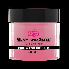 Glam and Glits Keylah 1oz Acrylic Powder