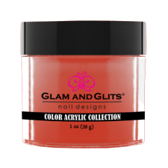 Glam and Glits Victoria 1oz Acrylic Powder