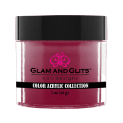Glam and Glits Fiona 1oz Acrylic Powder