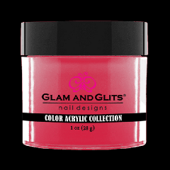 Glam and Glits Janet 1oz Acrylic Powder