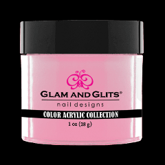 Glam and Glits Taliah 1oz Acrylic Powder