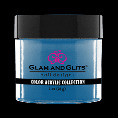 Glam and Glits Sady 1oz Acrylic Powder