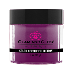 Glam and Glits Betty 1oz Acrylic Powder