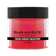 Glam and Glits Mary 1oz Acrylic Powder
