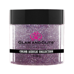 Glam and Glits Emily 1oz Acrylic Powder
