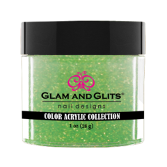 Glam and Glits Jazmin 1oz Acrylic Powder