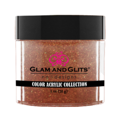 Glam and Glits Elizabeth 1oz Acrylic Powder