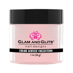 Glam and Glits Charmaine 1oz Acrylic Powder