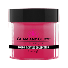 Glam and Glits Megan 1oz Acrylic Powder