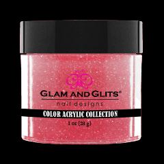 Glam and Glits Pamela 1oz Acrylic Powder