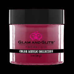 Glam and Glits Kesha 1oz Acrylic Powder
