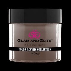 Glam and Glits Martha 1oz Acrylic Powder