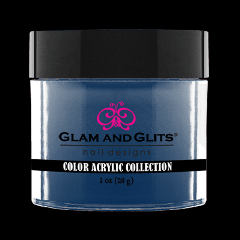 Glam and Glits Shirley 1oz Acrylic Powder