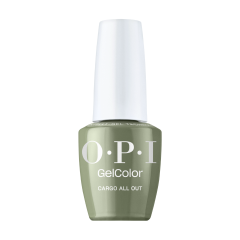 OPI Intelli-Gel Cargo All Out #GCF029