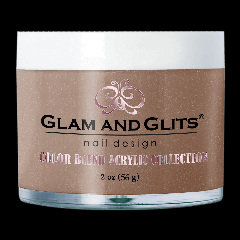 Glam & Glitz Color Blend #3054 Cover Gem, 2oz