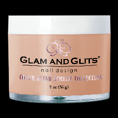Glam & Glitz Color Blend #3057 Cover DrkIvory, 2oz