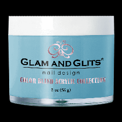 Glam & Glitz Color Blend #3074 Beachin, 2oz