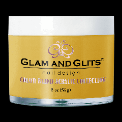 Glam & Glitz Color Blend #3077 Honeybuns, 2oz