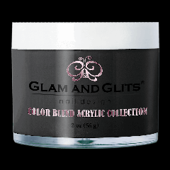 Glam & Glitz Color Blend #3092 Black Market, 2oz