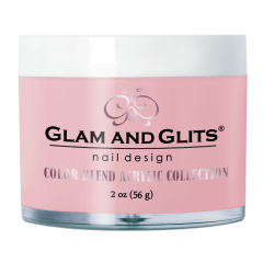 Glam & Glitz Color Blend #3099 Mauvin Life, 2oz