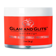 Glam & Glitz Color Blend #3117 Melon Punch, 2oz