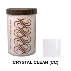 Tammy Taylor Acrylic Powder Crystal Clear (CC) 14.75oz