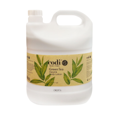 Codi Lotion Green Tea 1Gal