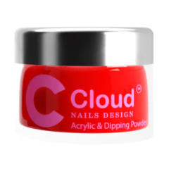 Chisel Cloud Dip Powder #06 Florida, 2oz