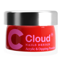 Chisel Cloud Dip Powder #17 Florida, 2oz