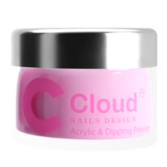 Chisel Cloud Dip Powder #23 Florida, 2oz