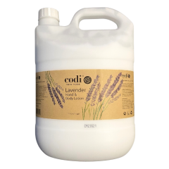 Codi Lotion Lavender 1Gal