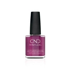 CND Vinylux #367 Drama Queen, 0.5 fl oz
